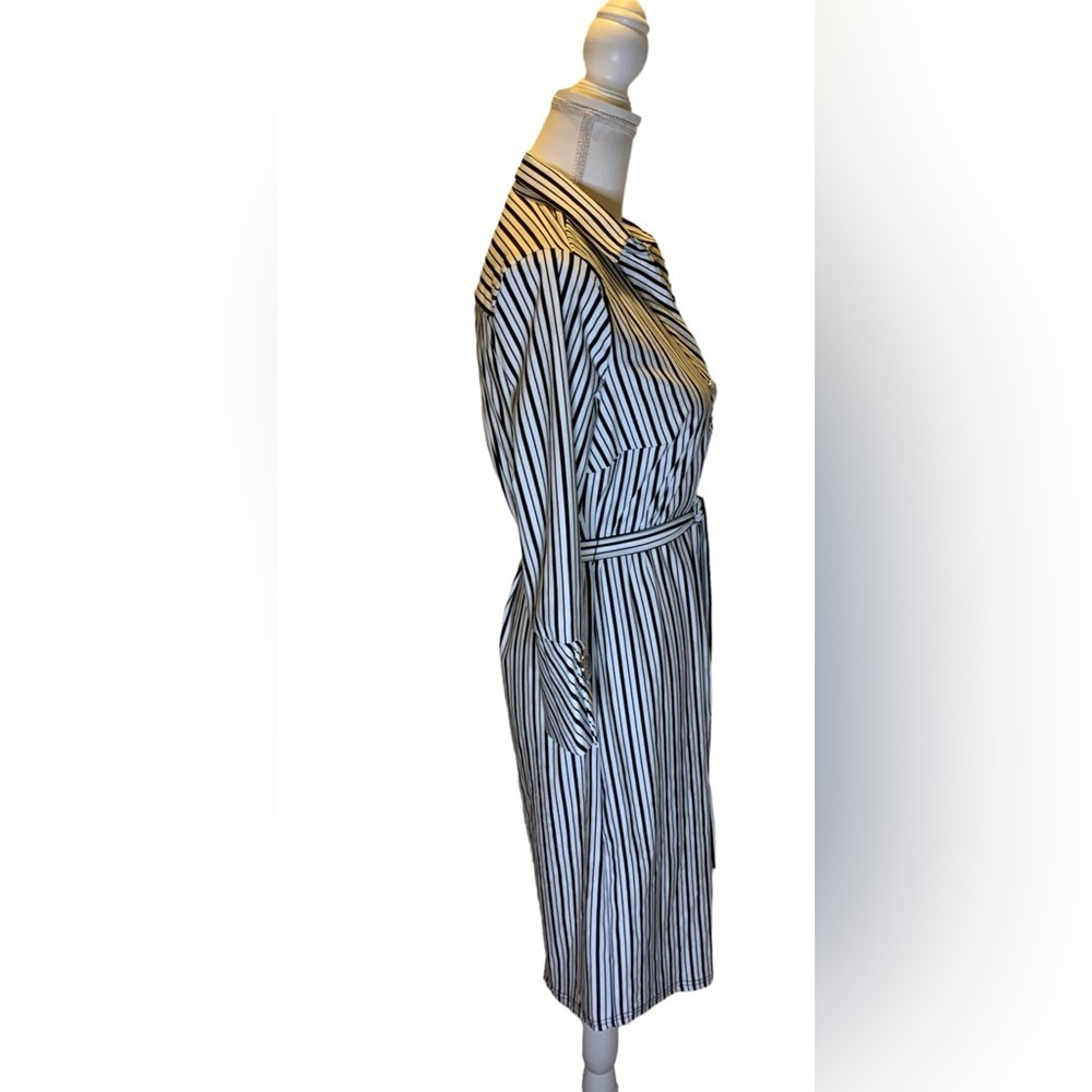 Mlle Gabrielle MIDI Dress - Picture 3 of 8